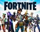 Fortnite maker Epic is now embroiled in a legal battle with Apple. (Image: Epic Games)