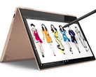 The Yoga 730 is part of Lenovo's high-end 2-in-1 convertible line. (Source: Lenovo)