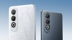 The K12 Plus. (Image source: OPPO)