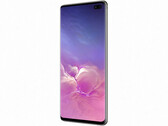 Samsung Galaxy S10+ Smartphone Review