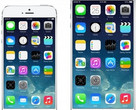Apple iPhone 6 and iPhone 6 Plus overtake Android handsets