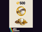 A picture listing 500 Raider Tokens for purchase on the Epic Game Store (image source: Epic Games)
