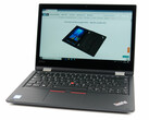 Lenovo ThinkPad L390 Yoga (Core i5-8265U, 256 GB, FHD) Convertible Review