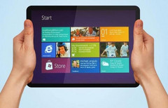 Sub-$100 USD Windows tablets are expected before the end of 2014