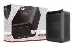 Amp Box Mini (Source: Zotac)