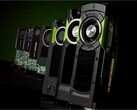 NVIDIA is now in legal trouble over its 'crypto SKUs'. (Source: NVIDIA)