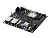 The Tinker Board 3N series now consists of three models. (Image source: ASUS)