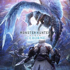 Latest Monster Hunter World update brings Nvidia DLSS support to PC (Image source: Capcom)