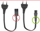 Microsoft recalling power cords for Surface Pro, Surface Pro 2, and Surface Pro 3