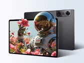 The Nubia Pad 3D II contains several improvements over its predecessor, despite its looks suggesting otherwise. (Image source: ZTE)