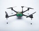 The new Flight RB5 5G reference drone. (Source: Qualcomm)
