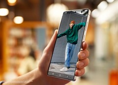 Samsung is now giving users more control over the animations of One UI 7. (Image source: Samsung)
