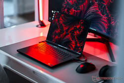 Razer Blade 16 (starting of 2023)