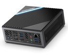 Even more powerful mini PCs are coming soon from MinisForum. (Image Source: MinisForum)