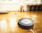 iRobot Roomba j7 robot vacuum (Source: iRobot)