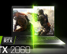 List of laptops featuring the NVIDIA GeForce RTX 2060 GPU