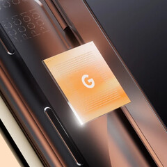 The Tensor G3 will, like its predecessors, be built by Samsung. (Source: Google)