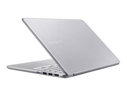 In review: Samsung Notebook 9 NP900X5T