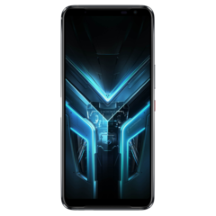 The Asus ROG Phone 3 aims to take mobile gaming to the next level. (Image Source: Asus)