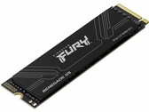 The Kingston Fury Renegade G5 8 TB SSD (Image source: Kingston)