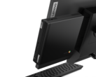The ThinkCentre M60q Chromebox Enterprise. (Source: Lenovo)