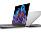 The XPS 15 7590, a parting gift from Frank Azor? (Image source: Dell)
