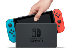 The upcoming Nintendo &quot;Super Switch&quot; could be powered by an NVIDIA Lovelace-based Orin SoC. (Image Source: Nintendo)