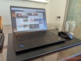 Lenovo ThinkPad T14s G4 Core i7 laptop review: Uphill battle against AMD Ryzen 7