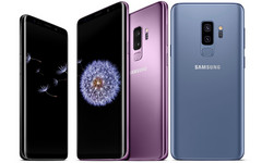 Samsung Galaxy S9 and Galaxy S9+ Android flagships sales in South Korea below expectations until mid-March 2018