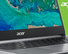 Acer Swift 1 Acer updated with 'Gemini Lake' Pentium Silver N5000 SoC