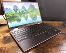 HP Spectre x360 13 11th Gen Intel Convertible Review: Proof That OLED Isn't Everything