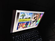 ...for an IPS panel... ...for an IPS panel...