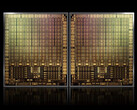 Nvidia GH100 Hopper could feature 140 billion transistors. (Image Source: Nvidia)