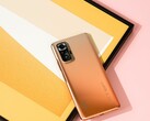 Redmi Note 10 series sales have been strong. (Source: Xiaomi)