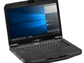 Durabook S15AB Rugged Laptop Review