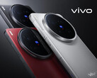 The Vivo X300 Ultra appears set to receive a global release of some kind, unlike the X200 Ultra pictured. (Image source: Vivo)