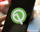 Having the latest Android Q preview may be cool, but perhaps less so when going about your daily life. (Source: Android Central)