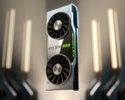The GeForce RTX 2080 SUPER does not offer a huge jump in performance over its predecessor. (Image source: NVIDIA)