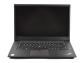Lenovo ThinkPad X1 Extreme (i5, FHD, GTX 1050 Ti Max-Q) Laptop Review
