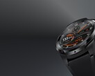 The LTE Ticwatch Pro. (Source: Mobvoi)
