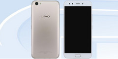 Vivo X9s Plus spotted at TENAA for certification