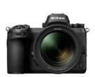 The Nikon Z 7 full-frame camera is part of the 