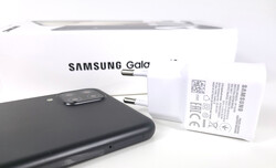 Charger for the Samsung Galaxy A12 Exynos