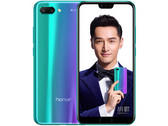 Honor 10 Smartphone Review