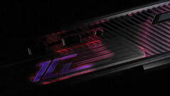 Side grilles for airflow (Image source: ASUS)