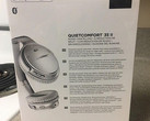 Bose QuietComfort 35 II with Google Assistant (Source: Reddit)