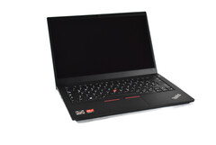 The Lenovo ThinkPad E14 AMD is the best E ThinkPad till now