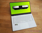 Asus ROG Zephyrus G15 gaming laptop