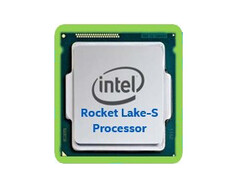 Intel&#039;s Rocket Lake-S CPUs are expected to launch in late 2020. (Image Source: Videocardz)