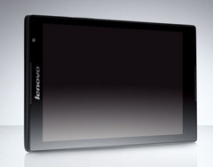 Lenovo IdeaTab S8-50 with Android KitKat, Intel Atom Z3745 processor, 2 GB RAM and 16 GB internal storage